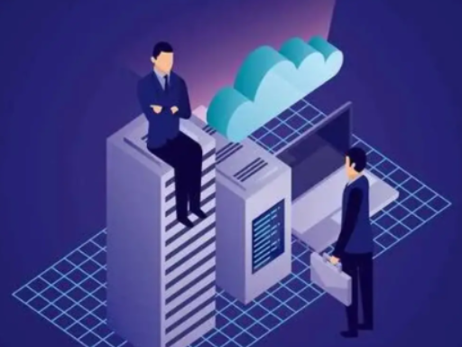 ByteWorks Digital logo