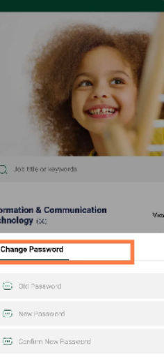 Recruiter Zee logo